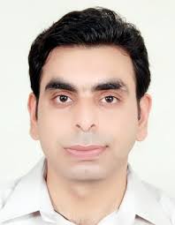 Dr.Karan Nathwani